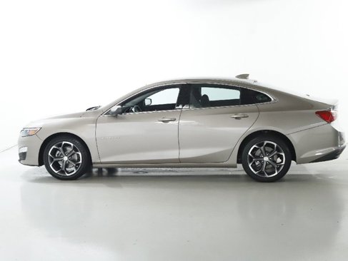 Used 2023 Chevrolet Malibu LT w/ Driver Confidence Package image 38