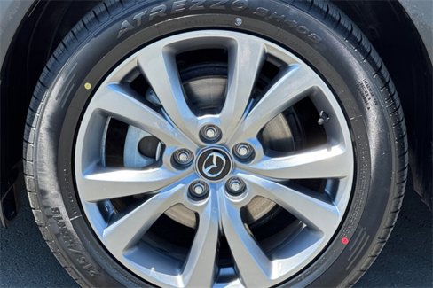 Used 2023 MAZDA CX-30 AWD 2.5 S w/ Select Package image 42