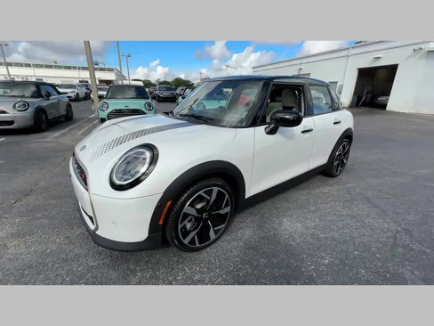 New 2026 MINI Cooper S image 12