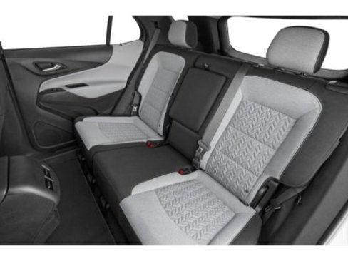 Certified 2022 Chevrolet Equinox LS w/ LS Convenience Package image 16