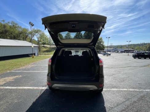 Used 2016 Ford Escape SE w/ Equipment Group 201A image 15