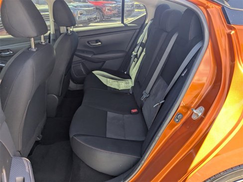 Used 2021 Nissan Sentra SR image 11
