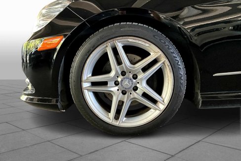 Used 2013 Mercedes-Benz E 350 Sedan image 10
