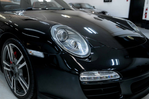Used 2011 Porsche 911 Carrera S image 16