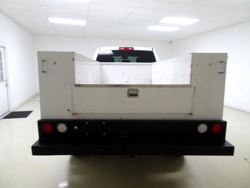 Used 2022 RAM 2500 Tradesman w/ Protection Group image 5