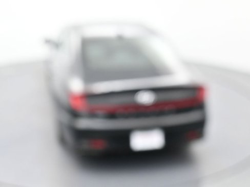 Used 2021 Hyundai Sonata N Line w/ Cargo Package image 29