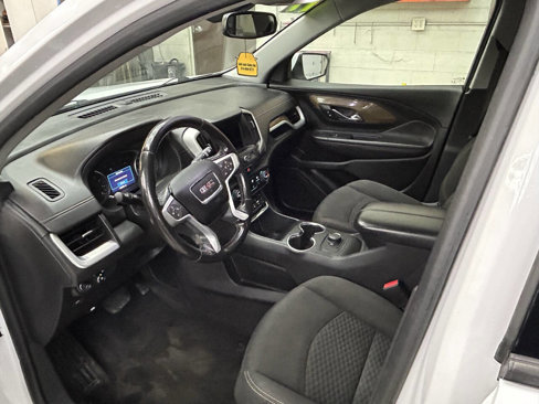 Used 2019 GMC Terrain SLE image 12