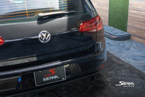 Used 2015 Volkswagen GTI SE image 11