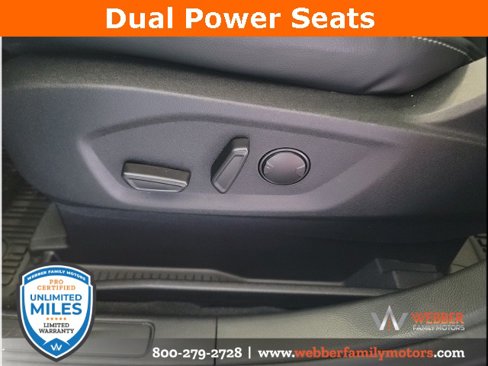 Used 2022 Ford Edge SEL w/ Convenience Package image 17