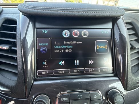 Used 2015 Chevrolet Impala LT w/ Convenience Package image 13