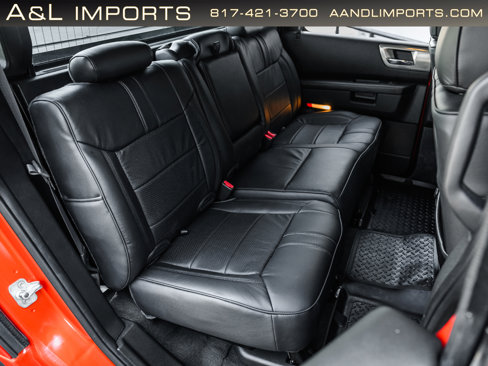 Used 2008 HUMMER H2 SUT image 18