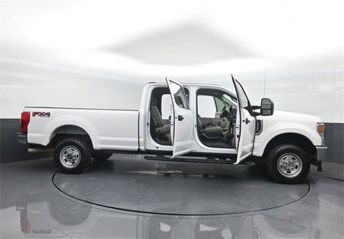Used 2021 Ford F250 XL w/ Power Equipment Group image 27