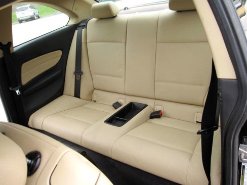 Used 2011 BMW 128i Coupe image 25