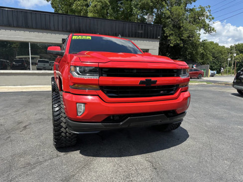 Used 2017 Chevrolet Silverado 1500 LT w/ All Star Edition image 7