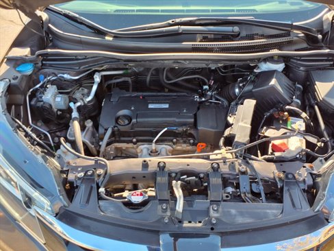Used 2016 Honda CR-V EX image 31