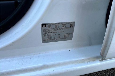 Used 2014 Chevrolet Silverado 1500 W/T image 32