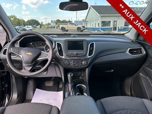 Used 2020 Chevrolet Equinox LT image 15