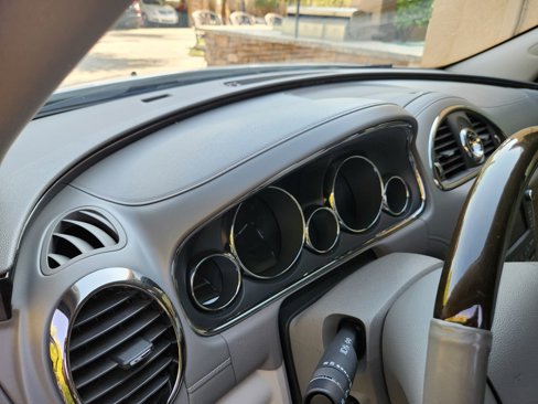 Used 2017 Buick Enclave Premium w/ Trailering Package image 38