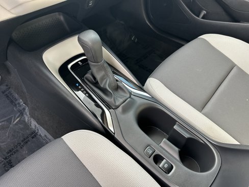 Certified 2024 Toyota Corolla LE image 26