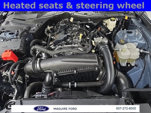 Used 2024 Ford Mustang Premium image 15
