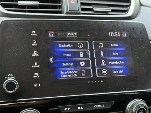 Used 2019 Honda CR-V Touring image 25