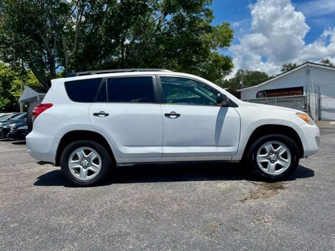 Used 2012 Toyota RAV4 4WD w/ Value Pkg image 6