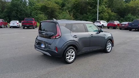 Used 2023 Kia Soul LX w/ Option Group 015 image 8