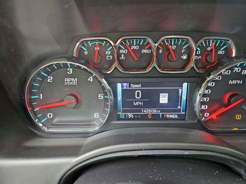 Used 2017 Chevrolet Tahoe LT image 14