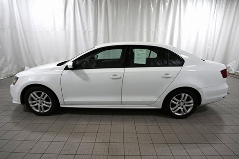 Used 2018 Volkswagen Jetta S image 9