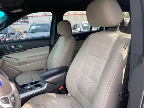 Used 2013 Ford Explorer FWD image 10