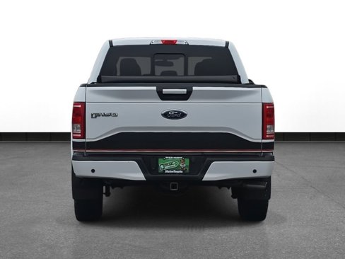 Used 2015 Ford F150 XLT w/ Equipment Group 302A Luxury image 6