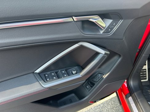 New 2025 Audi Q3 2.0T Premium Plus image 32