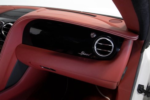 Used 2016 Bentley Continental GT Speed image 42