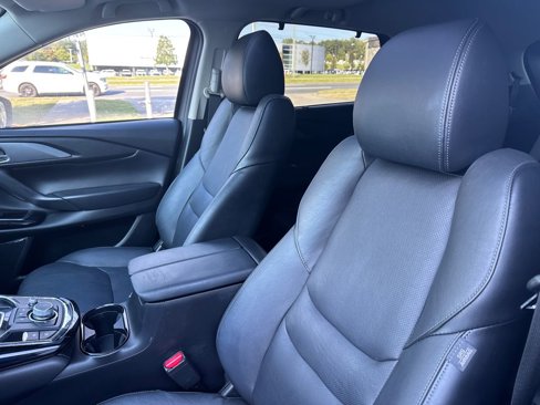Used 2020 MAZDA CX-9 Touring w/ Touring Premium Package image 9