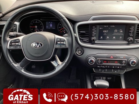 Used 2020 Kia Sorento S image 18