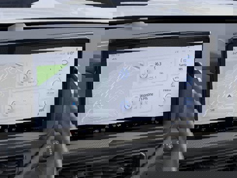 New 2025 Ford Bronco Sport Big Bend w/ Convenience Package image 14