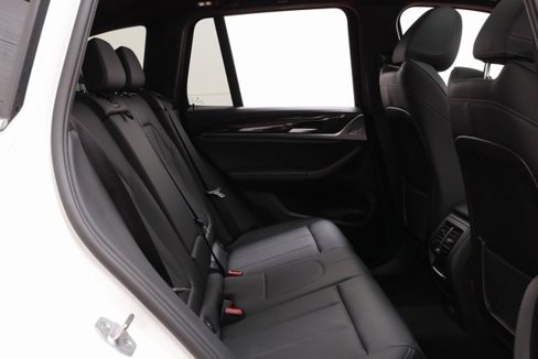 Used 2024 BMW X3 xDrive30i image 14