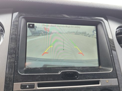 Used 2016 Ford Expedition Limited image 19