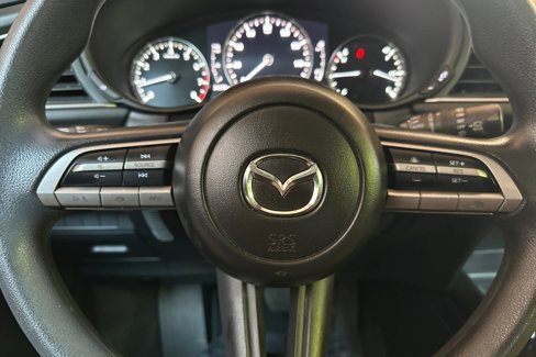 Used 2020 MAZDA CX-30 AWD w/ Select Package image 23