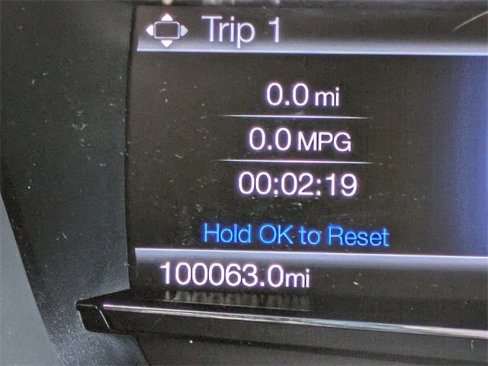 Used 2018 Ford Explorer XLT w/ Equipment Group 201A image 23