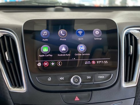 Used 2019 Chevrolet Malibu LT image 7