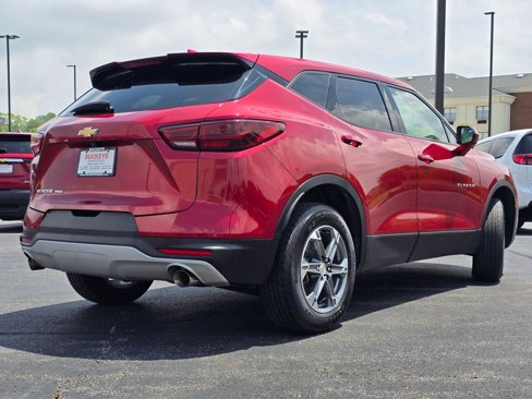Used 2023 Chevrolet Blazer LT image 14