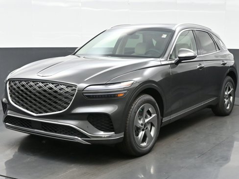 New 2026 Genesis GV70 2.5T Select image 1