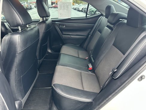 Used 2016 Toyota Corolla S image 13