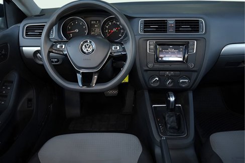 Used 2018 Volkswagen Jetta S image 17