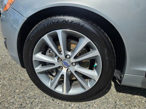 Used 2013 Volvo C70 T5 image 16