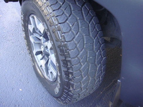 Used 2015 Toyota Tacoma 4x4 Double Cab image 20