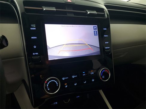 Used 2022 Hyundai Tucson SE image 29