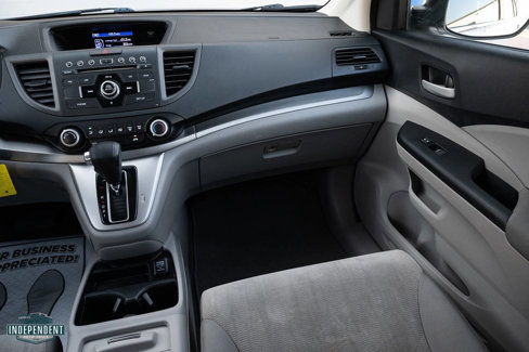 Used 2012 Honda CR-V LX image 10