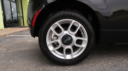 Used 2013 FIAT 500 Pop image 40